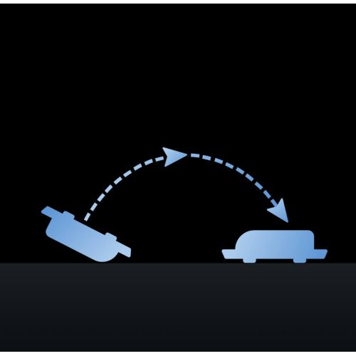 Квадрокоптер DJI Avata 2 Fly More Combo (3 АКБ), изображение 8