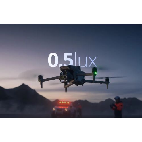 Квадрокоптер DJI Matrice 4 Enterprise Plus Combo, изображение 3