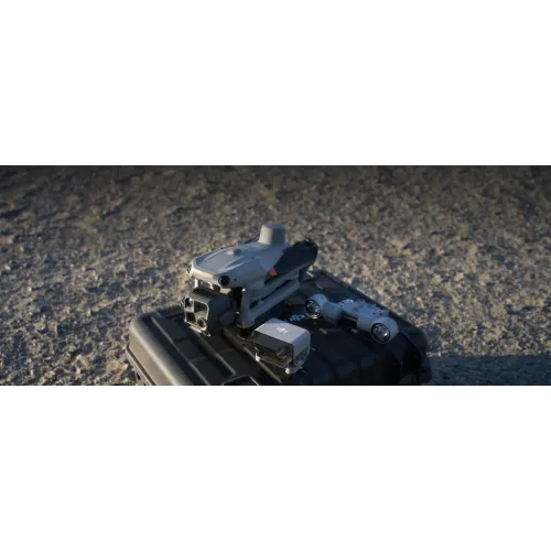 Квадрокоптер DJI Matrice 4 Enterprise Plus Combo, изображение 6