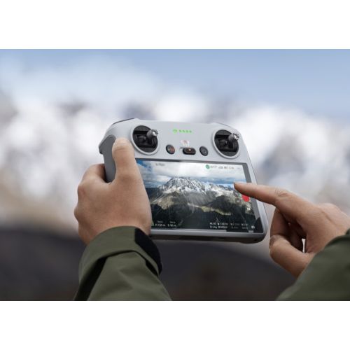 Квадрокоптер DJI Mavic 3 Classic (Drone Only), изображение 3