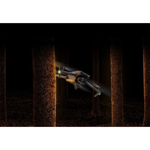 Квадрокоптер DJI Mavic 3 Classic (Drone Only), изображение 5