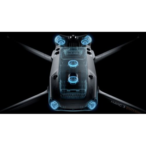 Квадрокоптер DJI Mavic 3 Enterprise, изображение 6