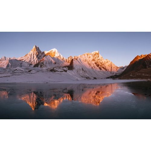 Квадрокоптер DJI Mavic 3 Pro (DJI RC), изображение 2