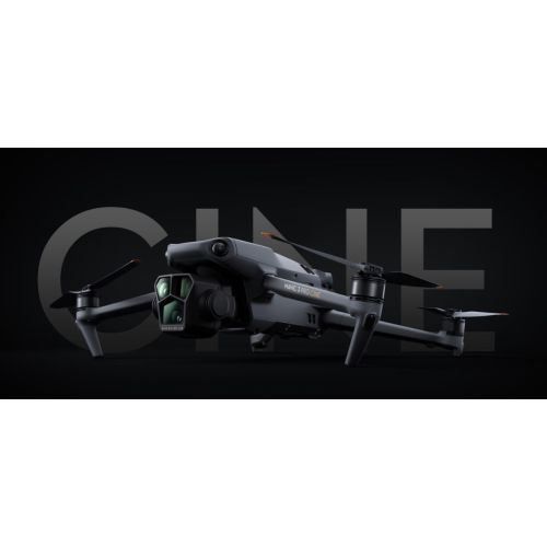 Квадрокоптер DJI Mavic 3 Pro (DJI RC), изображение 3