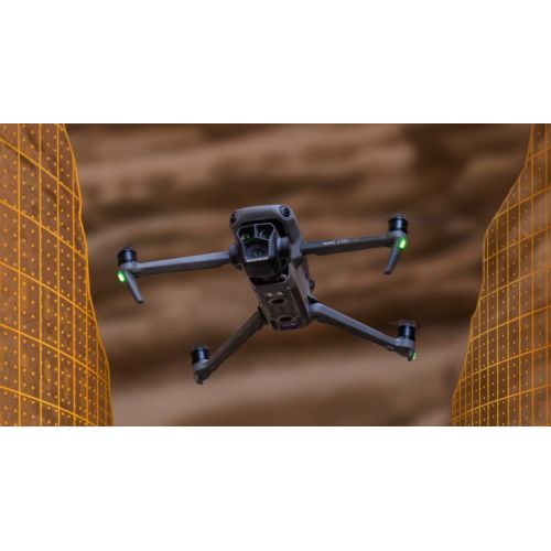 Квадрокоптер DJI Mavic 3 Pro (DJI RC), изображение 5
