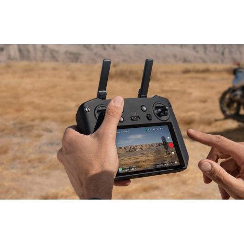 Квадрокоптер DJI Mavic 3 Pro (DJI RC), изображение 6