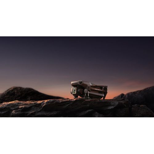 Квадрокоптер DJI Mavic 3 Thermal (Universal Edition), изображение 3