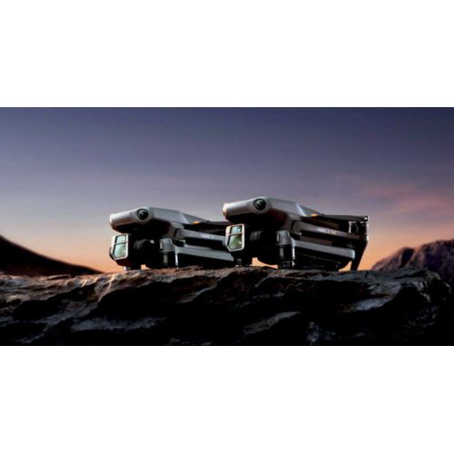 Квадрокоптер DJI Mavic 3 Thermal (Universal Edition), изображение 6