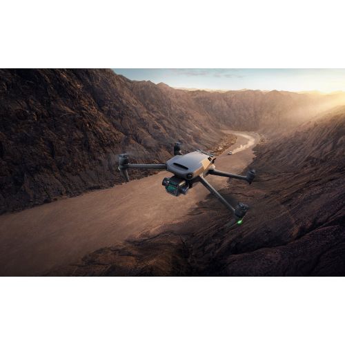 Квадрокоптер DJI Mavic 3 Thermal (Universal Edition), изображение 9
