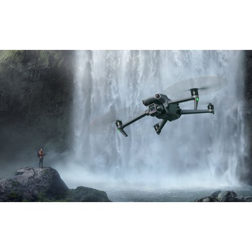 Квадрокоптер DJI Mavic 3 Thermal (Universal Edition), изображение 10