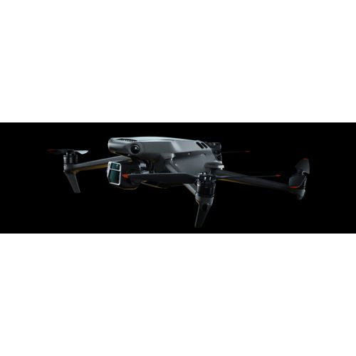 Квадрокоптер DJI Mavic 3 Тушка Only Drone, изображение 2