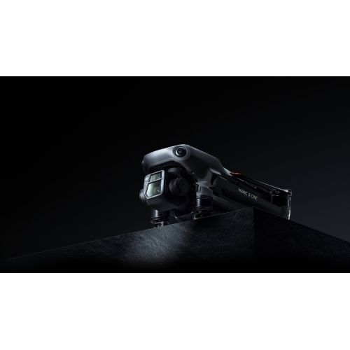 Квадрокоптер DJI Mavic 3 Тушка Only Drone, изображение 3