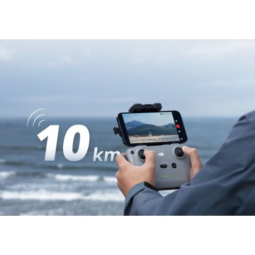 Квадрокоптер DJI Mini 2 SE (DJI RC-N1), изображение 5