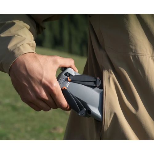 Квадрокоптер DJI Mini 5 Pro (RC-N3), изображение 2