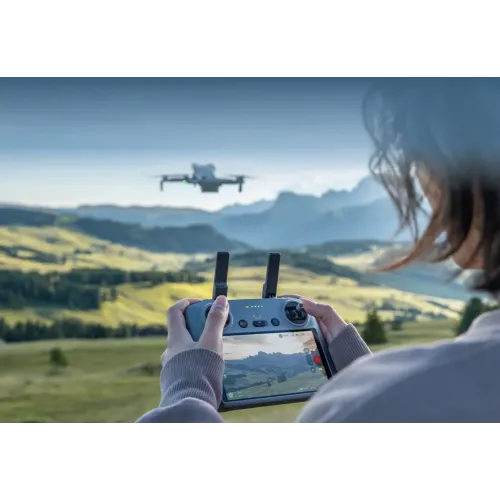 Квадрокоптер DJI Mini 5 Pro (RC-N3), изображение 7