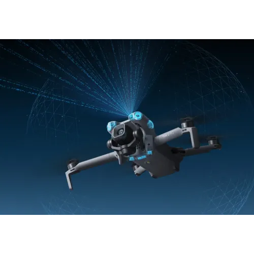 Квадрокоптер DJI Mini 5 Pro Fly More Combo (DJI RC 2), изображение 5