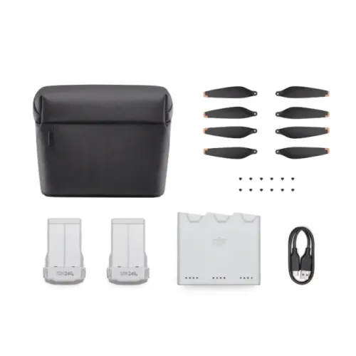 Набор запчастей DJI Mini 3-4 Pro Fly More Kit