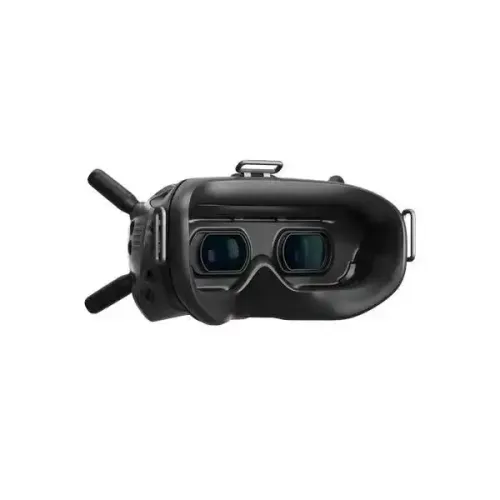 Очки DJI FPV Goggles V2 (6941565904003), изображение 2