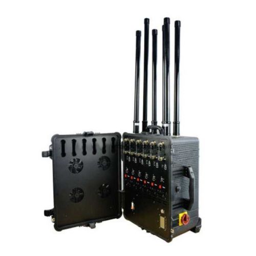 Подавитель птиц 1000 кейс 120W CKJ-1708 400 W, изображение 2