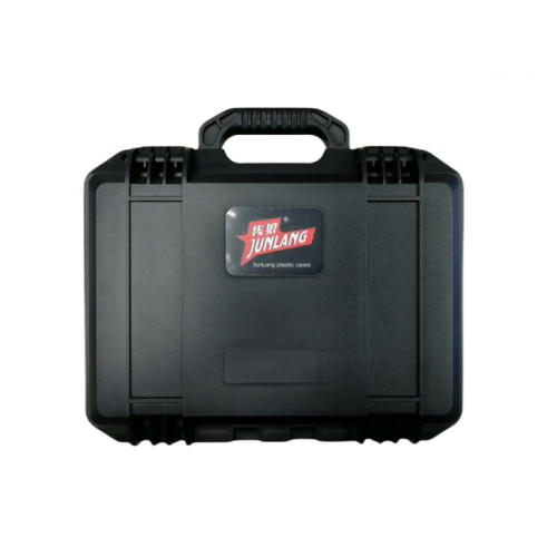 Подавитель птиц портативный  1000 кейс 120W