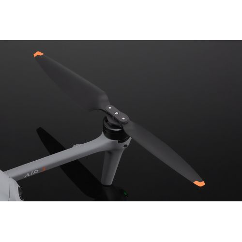 Пропеллеры DJI Air 3 Low-Noise Propellers, изображение 3