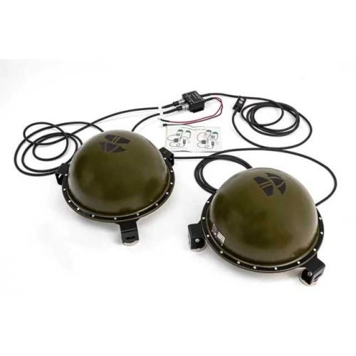 РЭБ "Зонт" L5 400-1200, изображение 2