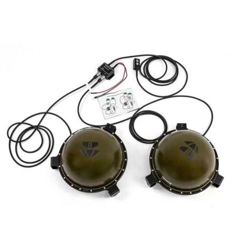 РЭБ "Зонт" L9 350-1200, изображение 2