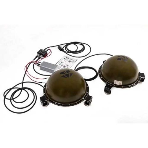 РЭБ "Зонт" M7 400-590