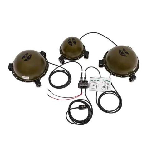 РЭБ "Зонт" XL2 100-5900, изображение 2