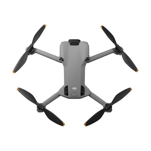 Квадрокоптер DJI Mini 5 Pro Fly More Combo Plus (DJI RC 2), изображение 2