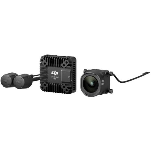 Цифровая система DJI O4 Air Unit Pro