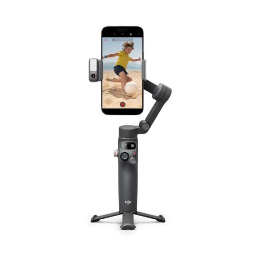 Стабилизатор DJI Osmo Mobile 7P, изображение 5