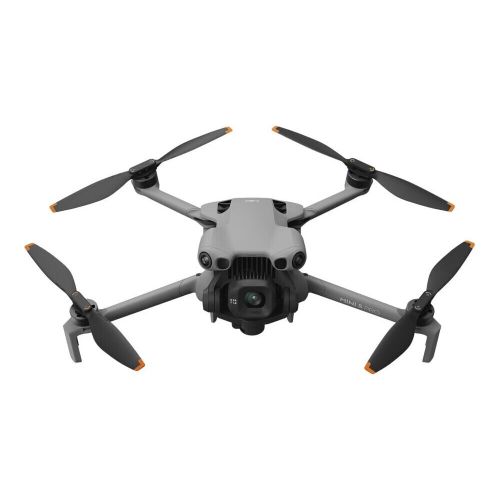 Квадрокоптер DJI Mini 5 Pro Fly More Combo Plus (DJI RC 2), изображение 5