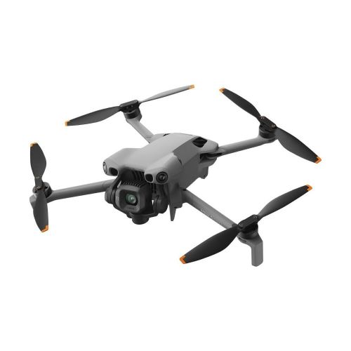 Квадрокоптер DJI Mini 5 Pro Fly More Combo Plus (DJI RC 2), изображение 4