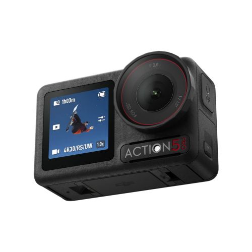 DJI Osmo Action 5 Pro Standard Combo, изображение 2
