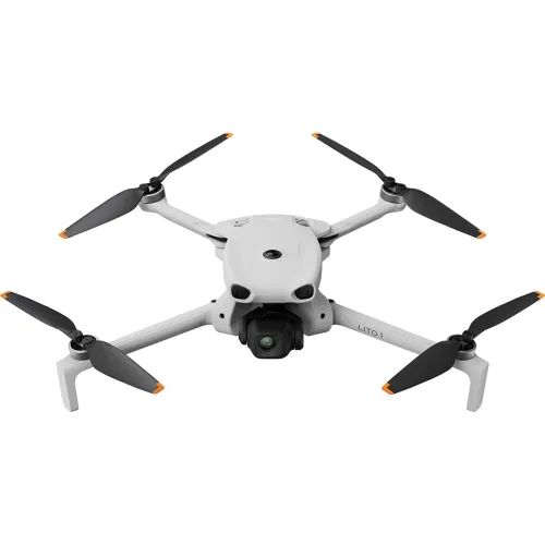 Квадрокоптер DJI Lito 1 Fly More Combo (DJI RC-N3), изображение 2