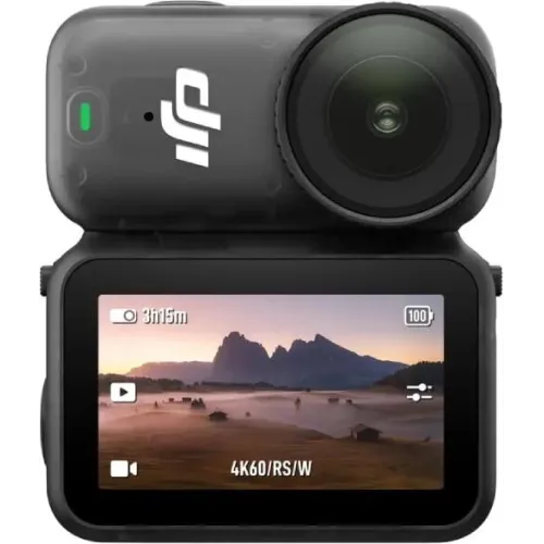 DJI Osmo Nano Standard Combo 64 Gb, изображение 2