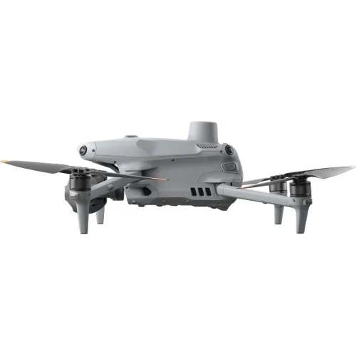 Квадрокоптер DJI Matrice 4T (Thermal) Plus Combo, Комплектация: Matrice 4T Plus Combo, изображение 3