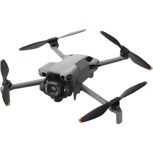 Квадрокоптер DJI Mini 5 Pro (RC-N3), Комплектация: Дрон (DJI RC-N3), изображение 2