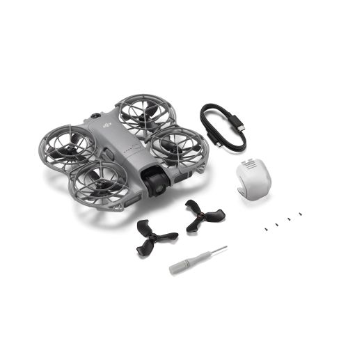 Квадрокоптер DJI Neo 2 (без пульта)