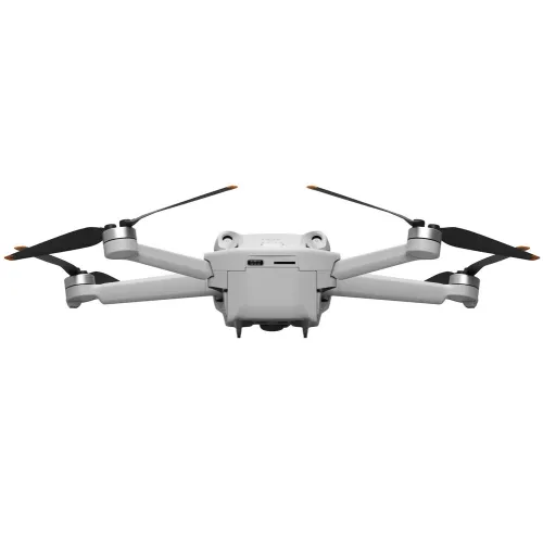 Квадрокоптер DJI Mini 3 Pro (DJI RC), Комплектация: Дрон, изображение 6