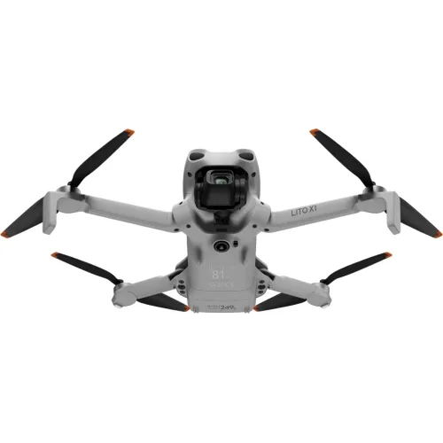 Квадрокоптер DJI Lito X1 Fly More Combo (DJI RC 2), изображение 3