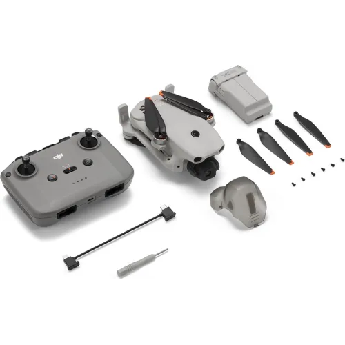 Квадрокоптер DJI Lito 1 (DJI RC-N3), изображение 4