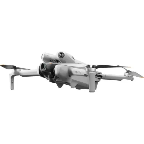 Квадрокоптер DJI Mini 4 Pro (DJI RC-N2), Комплектация: DJI RC-N2, изображение 4