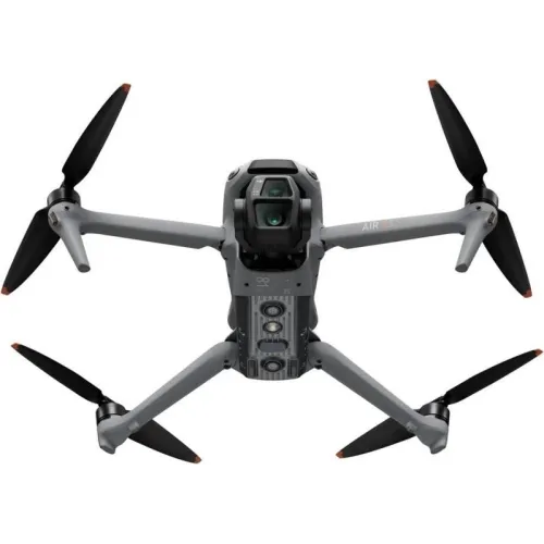 Квадрокоптер DJI Air 3S Fly More Combo (DJI RC-N3), Комплектация: Fly More Combo (DJI RC-N3), изображение 4