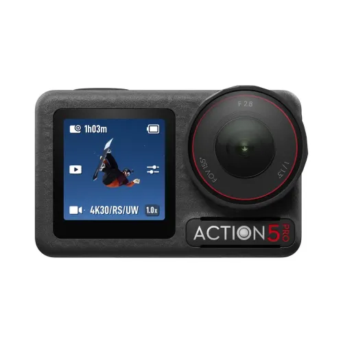 DJI Osmo Action 5 Pro Adventure Combo, изображение 3