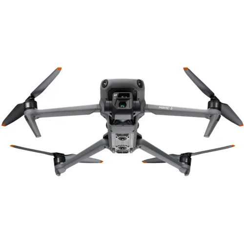 Квадрокоптер DJI Mavic 3 Fly More Combo (DJI RC PRO), Комплектация: Fly More Combo (DJI RC PRO), изображение 2