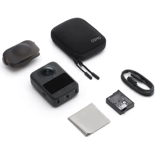 DJI Osmo 360 Standard Combo, изображение 6