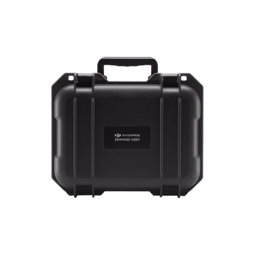 Камера с тепловизором DJI Zenmuse H20T, изображение 2