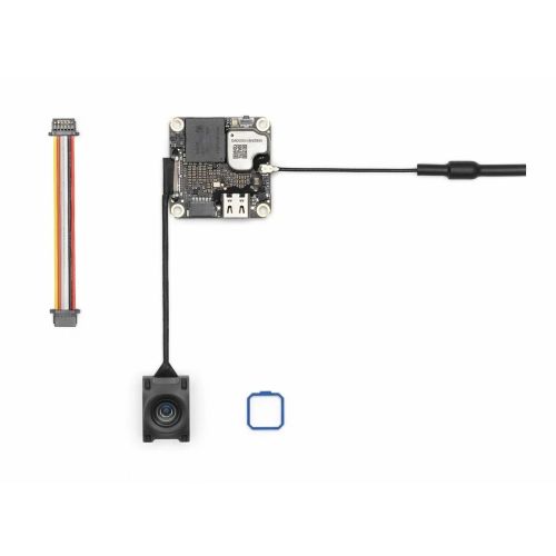 Цифровая система DJI O4 Air Unit, изображение 2